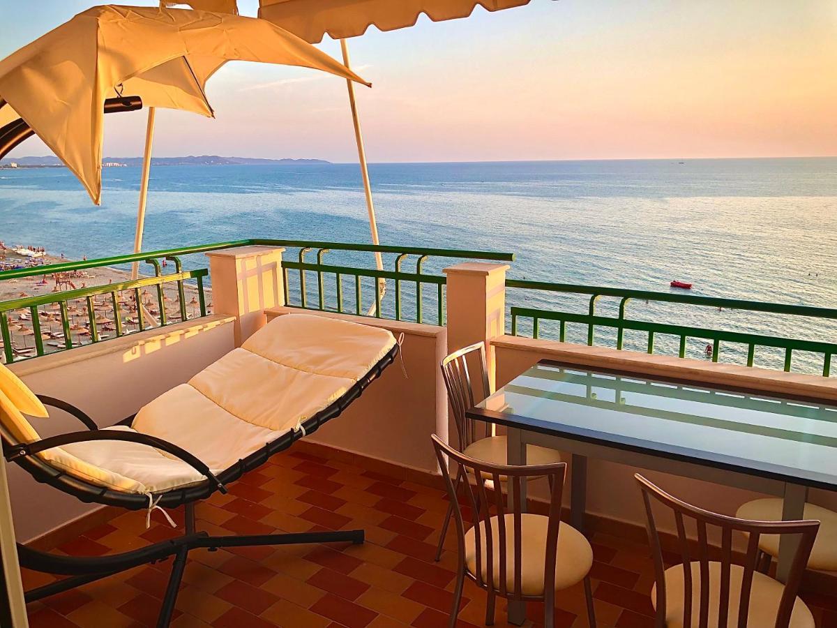 Summertime Luxury With Amazing Sea View Durres